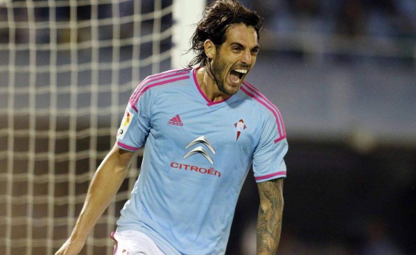 Jugador del Celta muestra su 'tristeza' e 'indignación' por su sanción de 4 partidos