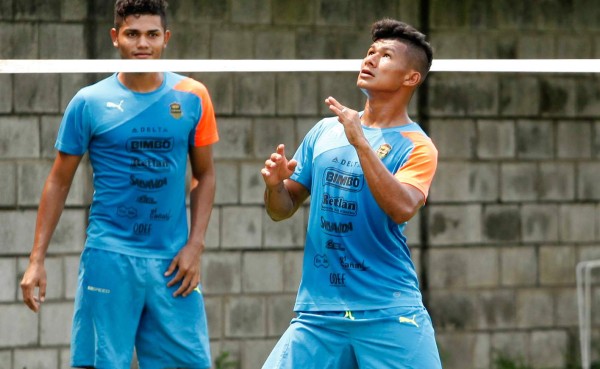 Iván López: 'Se está viendo un Chino diferente'