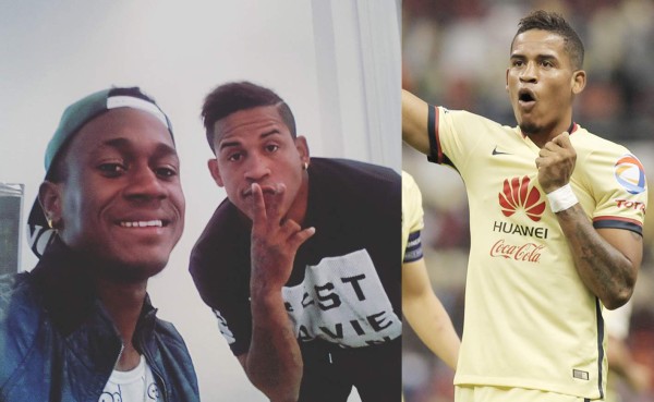 Michael Arroyo sobre hondureño Brayan Laboriel : 'Su historia me conmovió'