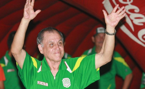 Los diez momentos imborrables en la vida de Chelato como entrenador