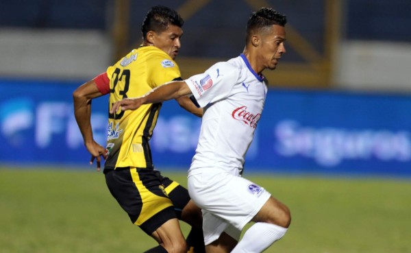 Real España pedirá reprogramación del clásico ante Olimpia de la jornada 12