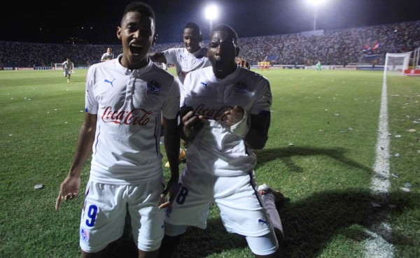 10 razones del por qué el Olimpia manda en Liga Nacional