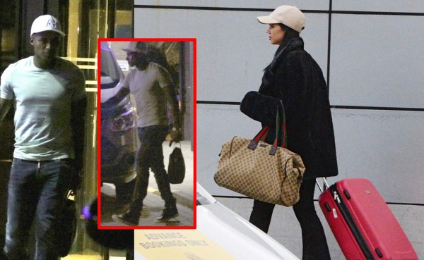 Antonio Valencia causa revuelo por cita secreta con enfermera que conoció en Instagram