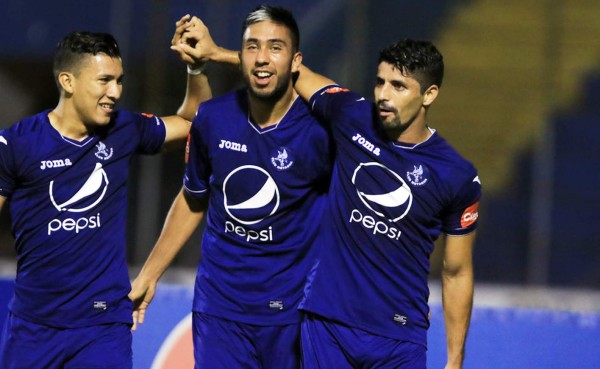 Motagua rechaza cambio de fecha del clásico ante Olimpia