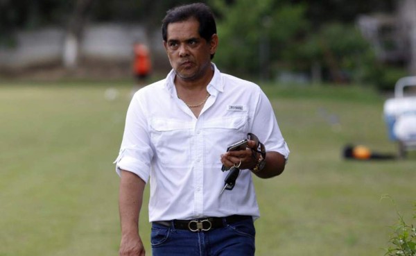 Los mejores 11 futbolistas en la historia de Marathón, según Rolando Peña