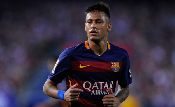 Neymar: 'Yo no escuché ningún grito racista'