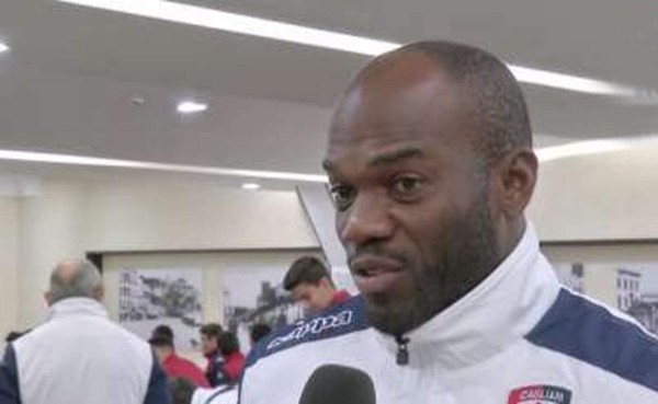 David Suazo no olvida los mejores momentos que vivió en el Inter