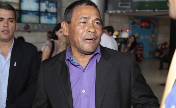 José Valladares tras desatre de la Sub-17: 'Hay gente que se frustra y anda enojada, yo no'