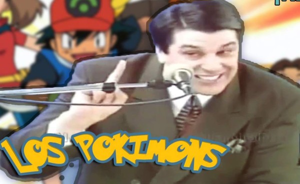 Resurge Josue Yrion, el pastor que asegura que Pokemon es del Diablo