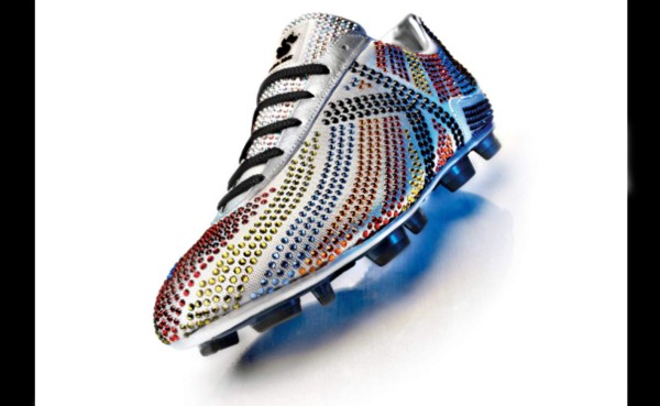 El TOP de los botines de fútbol más feos del planeta