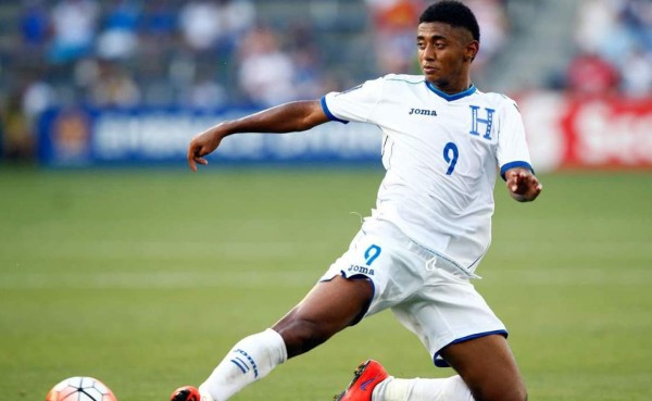 'Choco' Lozano no estará ante Venezuela y Ecuador; sí en el Preolímpico