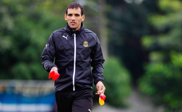 Real España enfrentará sin Cardozo al líder Honduras Progreso