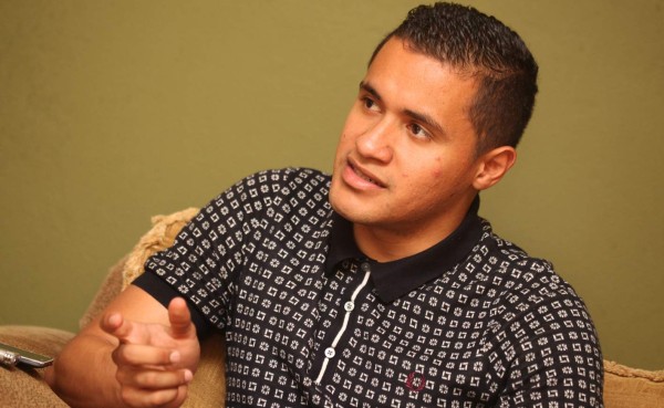 Roger Rojas: 'Lo del West Ham fue una mala jugada de varias personas'