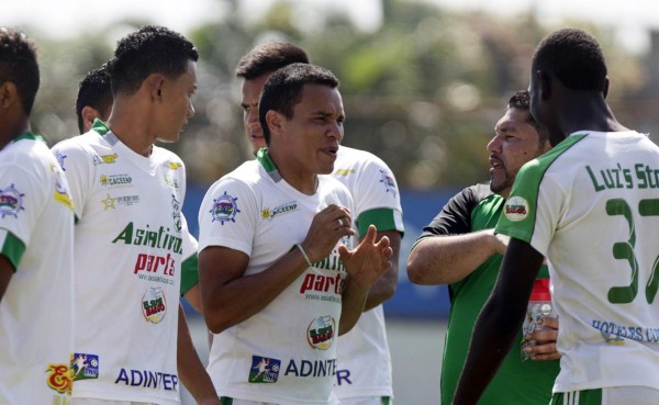 Inversionistas uruguayos se acercaron al Platense