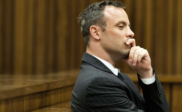 Oscar Pistorius tendrá que vender su casa para gastos judiciales