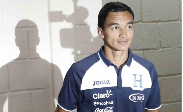 Odis Borjas: 'Trabajo para convencer al entrenador'