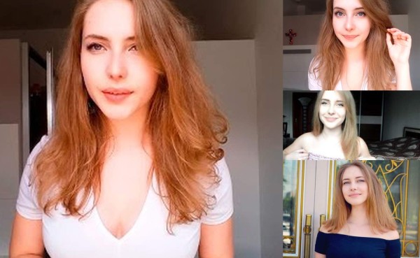 Alissa, la maestra de ruso que enamora en Youtube