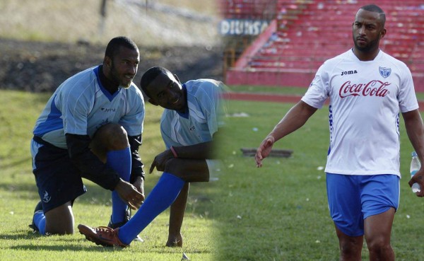 Grandes jugadores del cumpleañero Motagua que brillaron en la Selección