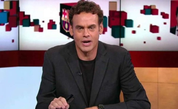 Faitelson prefiere que México juegue ante Honduras en cuartos y no ante Portugal