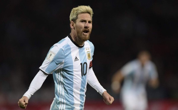 Messi sobre su renuncia: 'Empezar otra vez de cero se me hacía muy difícil'