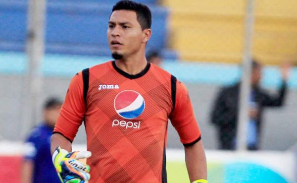 Marlon Licona un día quiso tirar la toalla y ahora puede ser campeón