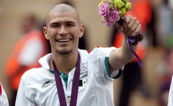 Futbolista mexicano denuncia acoso sexual por parte de un homosexual