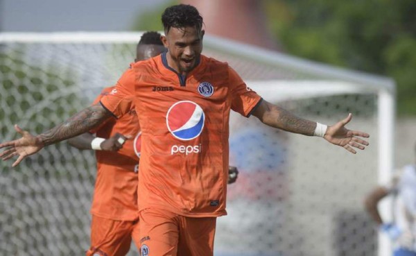 Los clubes centroamericanos con más seguidores en Redes Sociales