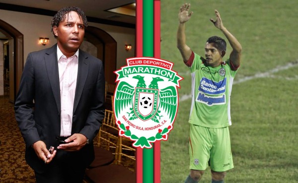 Marathón, el 'ladrón' de ídolos en el fútbol de Honduras