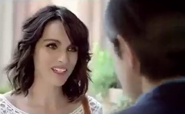 VIDEO: Un gracioso anuncio de amor y Mundial