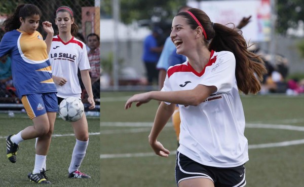 Lo mejor de los Juegos de la Juventud Unitec que arrancaron en San Pedro Sula, Honduras