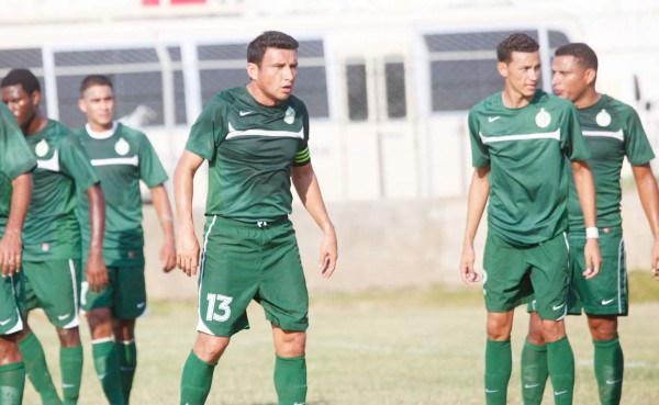 Juticalpa toma ventaja ante los Jaguares de la UPN