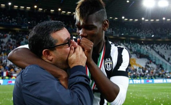 Mino Raiola pronostica un traspaso récord en los próximos años en Europa