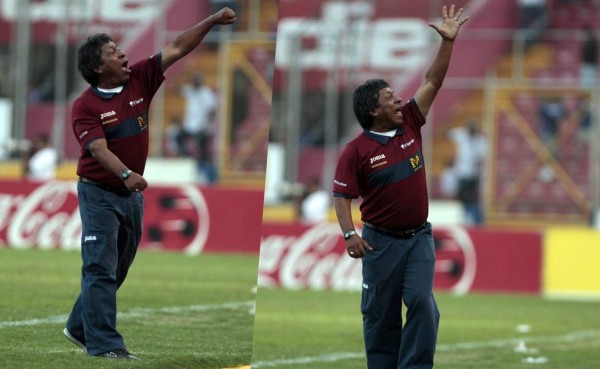 Los festejos más polémicos en Liga Nacional en los últimos años