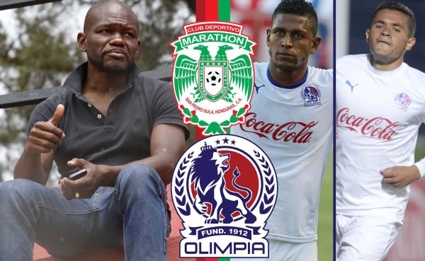 Unos van y otros vienen; así se ha movido el mercado de fichajes en Honduras