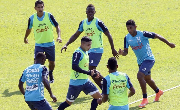 ENCUESTA: ¿Resurgirá Honduras este martes ante El Salvador?