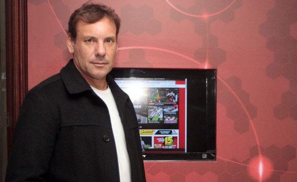 La columna de Carlos Prono: 'Basta de mentiras'