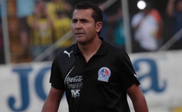 Nerlyn Membreño: 'Nosotros no perdemos el piso porque nos pongan de favorito'