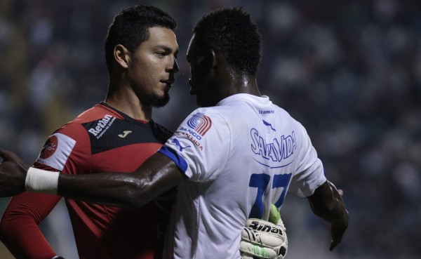 Marlon Licona: 'No soy de esos que golpean a los jugadores'