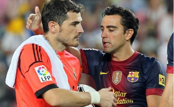 Primer clásico en 15 años sin Casillas ni Xavi Hernández