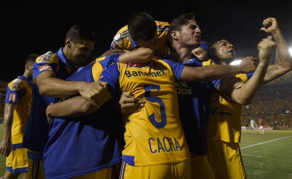 Tigres buscará el primer título de México en Libertadores ante River Plate