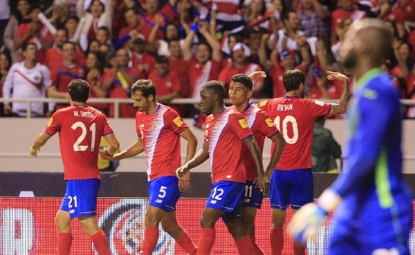 Las figuras, sorpresas y ausencias de Costa Rica en la Copa Oro