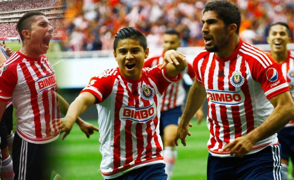 Chivas vence a Atlas, conquista el clásico tapatío y sueña con liguilla