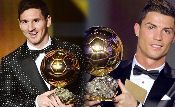 El premio del Balón de Oro a punto de desaparecer