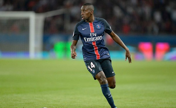 Matuidi afirma que el PSG tiene 'objetivos ambiciosos para el 2016'