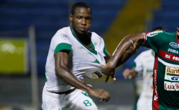 El hoy de los mundialistas de Honduras Sub-20 en 2015