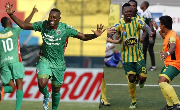 Los jugadores buscan una segunda oportunidad en Liga Nacional