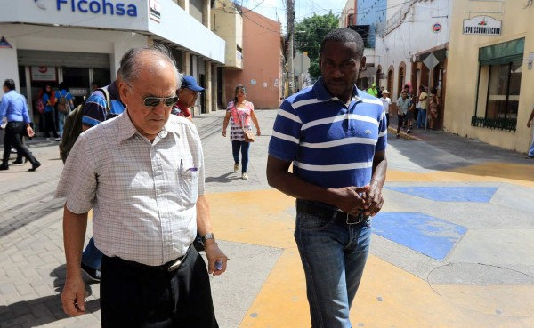 Chelato parte I: 'Me gustaría morir en paz, sin una agonía dolorosa'