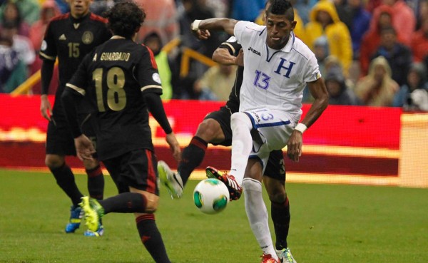 Según técnicos hondureños no habrá un segundo aztecazo en el México vs Honduras