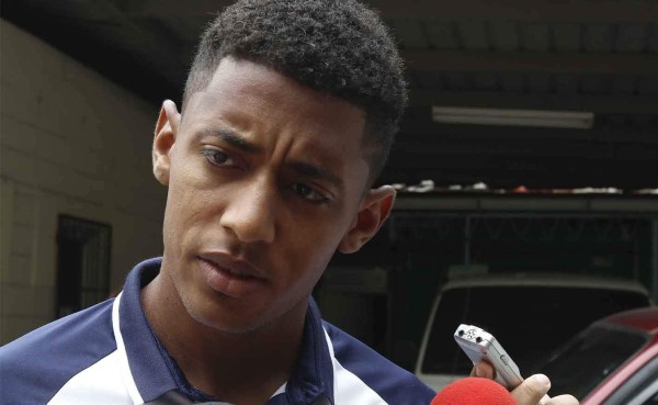 Choco Lozano: 'Es de vida o muerte, no hay que darle tanta vuelta a la cabeza'