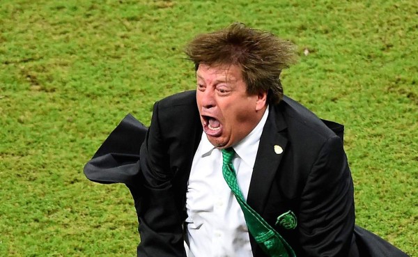 'El Piojo' se iría de la selección mexicana sin recibir un cinco de indemnización